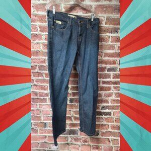 Women's BERNE Regular Relaxed Fit Jeans Size 10R